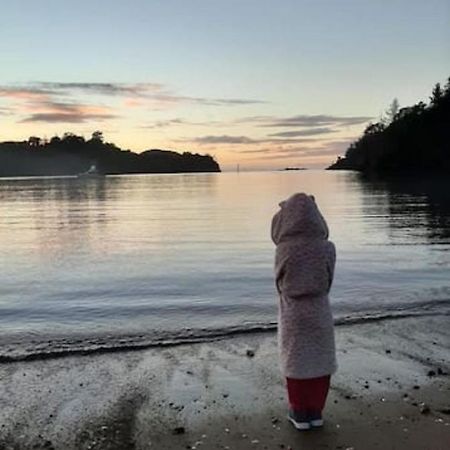 Marina Vista Cabin Tutukaka Bagian luar foto
