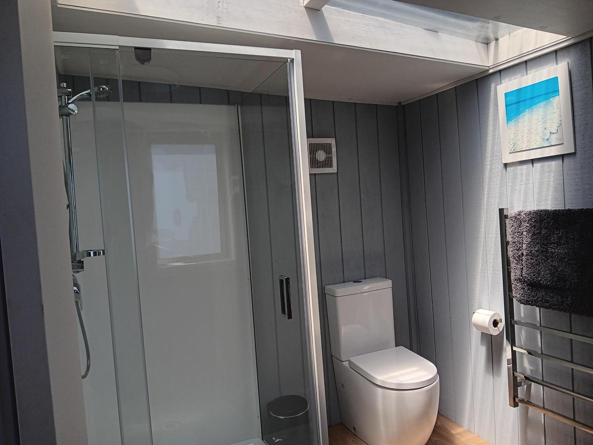 Marina Vista Cabin Tutukaka Bagian luar foto